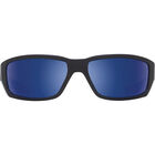 DIRTY MO, Black Matte-Happy Bronze Polar with Blue Spectra, hi-res image number null